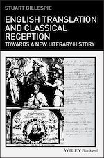 Télécharger le livre :  English Translation and Classical Reception