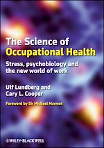 Télécharger le livre :  The Science of Occupational Health