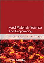 Télécharger le livre :  Food Materials Science and Engineering