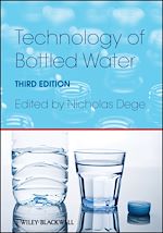 Télécharger le livre :  Technology of Bottled Water