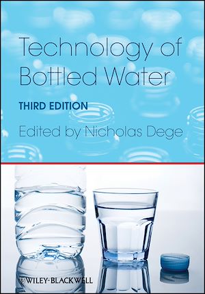 Téléchargez le livre :  Technology of Bottled Water