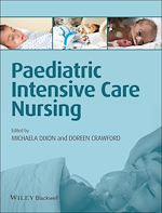 Télécharger le livre :  Paediatric Intensive Care Nursing