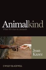 Download this eBook Animalkind
