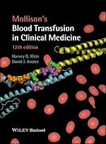 Download this eBook Mollison's Blood Transfusion in Clinical Medicine