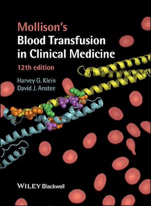 Download the eBook: Mollison's Blood Transfusion in Clinical Medicine
