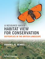 Télécharger le livre :  A Resource-Based Habitat View for Conservation