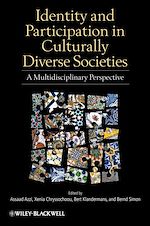 Télécharger le livre :  Identity and Participation in Culturally Diverse Societies
