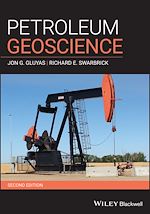 Télécharger le livre :  Petroleum Geoscience