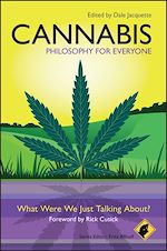 Télécharger le livre :  Cannabis - Philosophy for Everyone