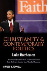 Download this eBook Christianity and Contemporary Politics