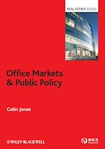 Télécharger le livre :  Office Markets and Public Policy