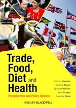 Télécharger le livre :  Trade, Food, Diet and Health