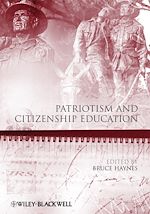 Télécharger le livre :  Patriotism and Citizenship Education