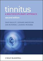 Télécharger le livre :  Tinnitus