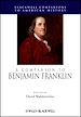Télécharger le livre :  A Companion to Benjamin Franklin