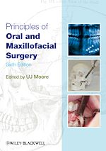 Télécharger le livre :  Principles of Oral and Maxillofacial Surgery
