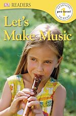 Download this eBook Let's Make Music