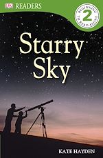 Télécharger le livre :  Starry Sky
