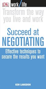 Download this eBook Work/Life: Succeed at Negotiating
