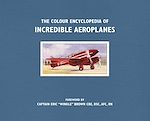 Download this eBook The Colour Encyclopedia of Incredible Aeroplanes