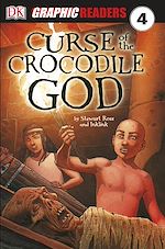Download this eBook Curse of the Crocodile God