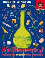 Download this eBook It's Elementary!