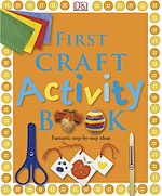 Download this eBook First Craft Activity Book