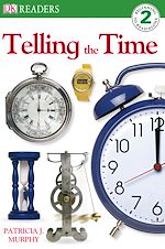 Download this eBook DK Reader Level 2: Telling the Time