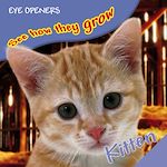 Download this eBook Kitten