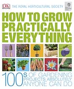 Download this eBook RHS How to Grow Practically Everything