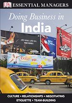 Télécharger le livre :  Doing Business in India