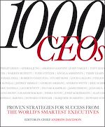 Download this eBook 1000 CEOs