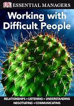 Download this eBook Working with Difficult People