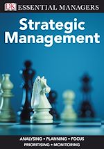 Télécharger le livre :  Strategic Management