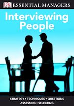 Download this eBook Interviewing People