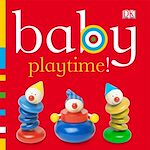 Download this eBook Baby Playtime!