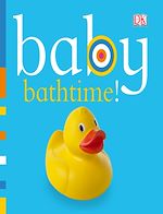 Download this eBook Baby Bathtime!