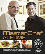 Download this eBook MasterChef at Home
