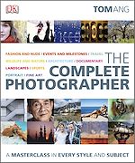 Download this eBook The Complete Photographer