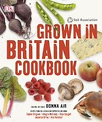 Download this eBook Grown in Britain Cookbook
