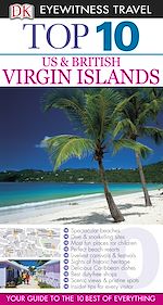 Download this eBook DK Top 10 Travel Guide: Virgin Islands: US & British