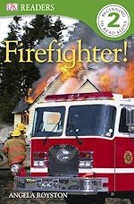 Download this eBook Fire Fighter!