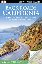 Download this eBook Back Roads California