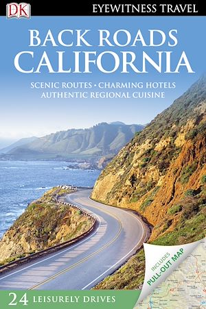 Téléchargez le livre :  Back Roads California