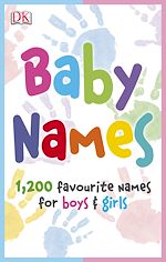 Télécharger le livre :  Baby Names