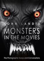 Télécharger le livre :  Monsters in the Movies
