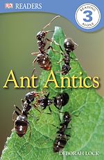 Download this eBook Ant Antics