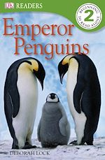 Download this eBook Emperor Penguins