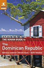 Télécharger le livre :  The Rough Guide to the Dominican Republic