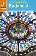 Télécharger le livre :  The Rough Guide to Budapest